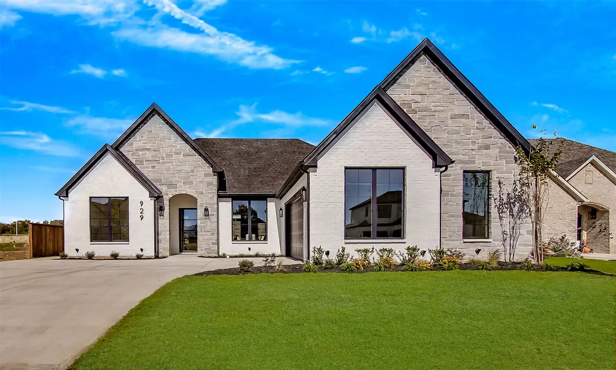 929 Claystone Ridge Drive, Fort Worth, TX 76028 - #1