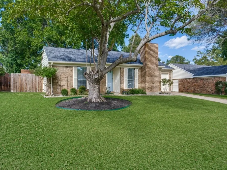1155 Silverlake Drive, Grapevine, TX 76051 - #2