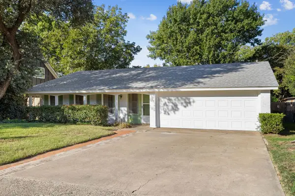 3209 Sheffield Street, Irving, TX 75062