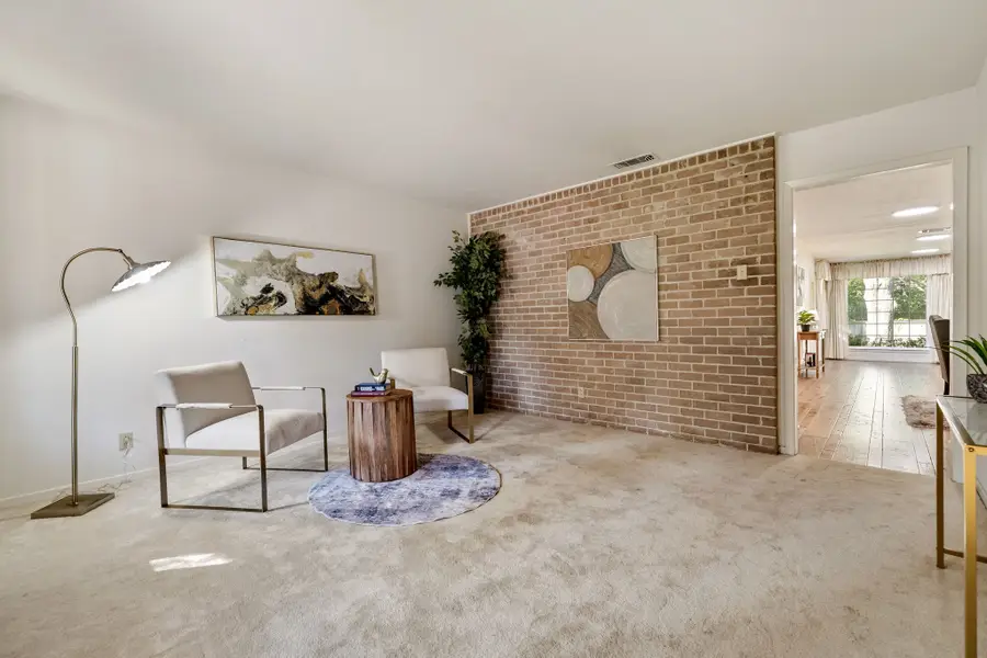 3209 Sheffield Street, Irving, TX 75062 - #3