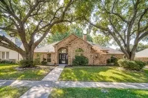 800 Parkhaven Drive, Mesquite, TX 75149 - #1
