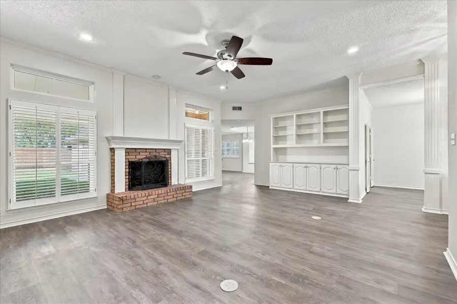 210 Santa Fe Trail, Waxahachie, TX 75165 - #2