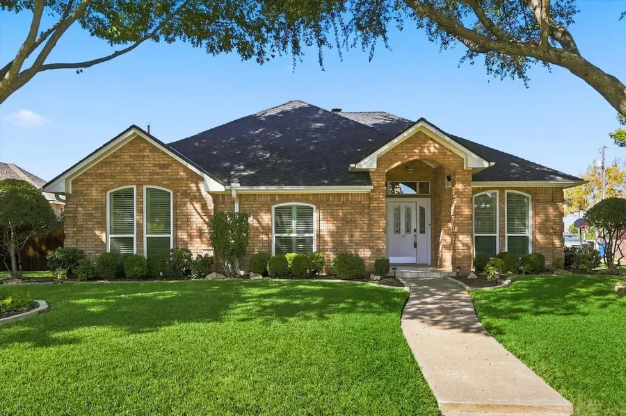 210 Santa Fe Trail, Waxahachie, TX 75165 - #3