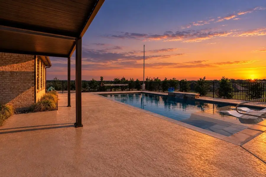 716 Coastal Meadows Court, Granbury, TX 76049 - #2