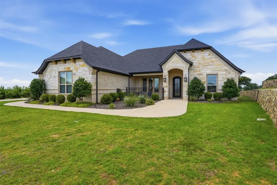 716 Coastal Meadows Court, Granbury, TX 76049 - #3