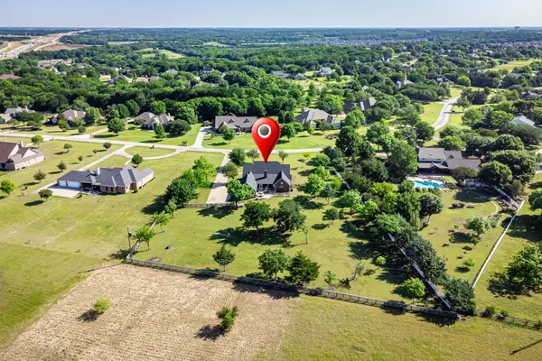 15 Brookhollow Circle, Melissa, TX 75454