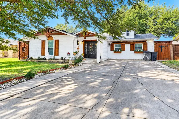 405 Vicki Street, Keller, TX 76248