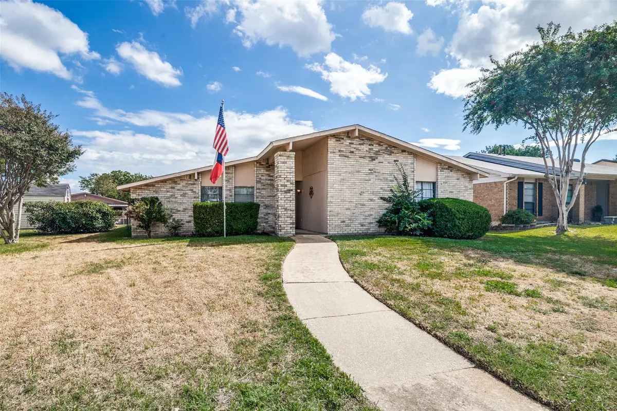 4332 O Hare Drive, Mesquite, TX 75150 - #1