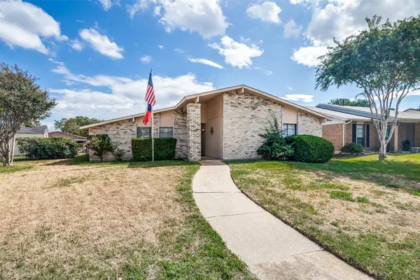 4332 O Hare Drive, Mesquite, TX 75150
