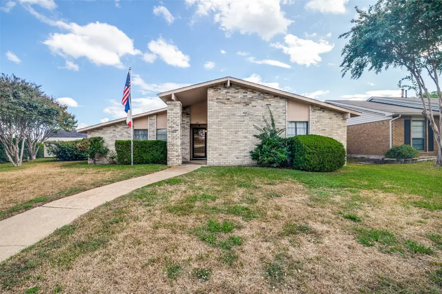 4332 O Hare Drive, Mesquite, TX 75150 - #2