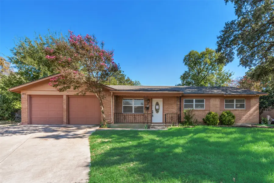 5613 Wimbleton Way, Fort Worth, TX 76133 - #2