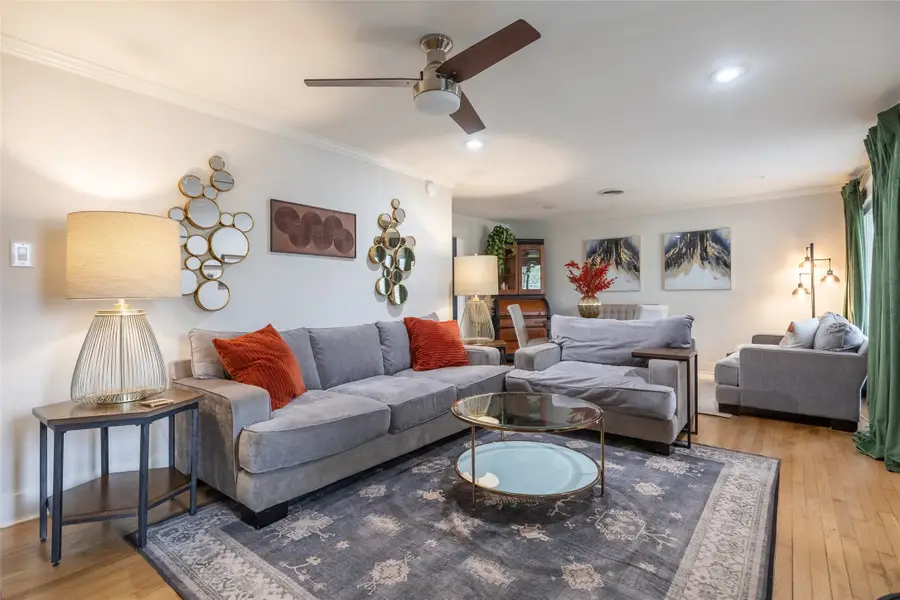 3109 S 21st Street, Abilene, TX 79605 - #3