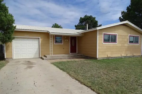4424 Redbud Avenue, Odessa, TX 79762