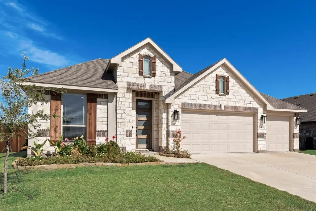 208 Shady Bank Way, Nevada, TX 75173 - #1