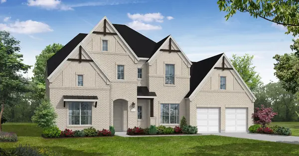 3337 Botta Street, McKinney, TX 75071
