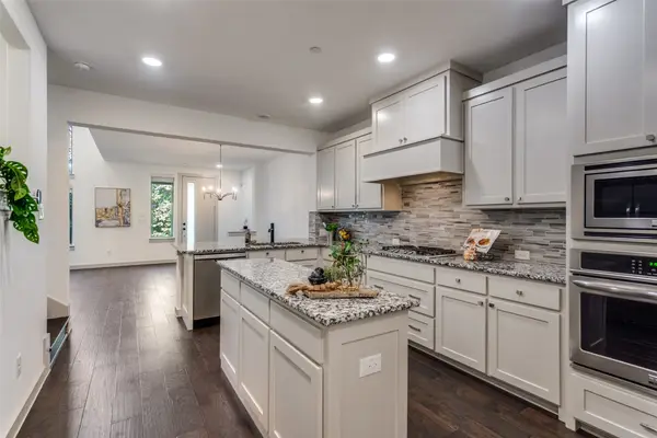 1423 Lamb Drive, Plano, TX 75075