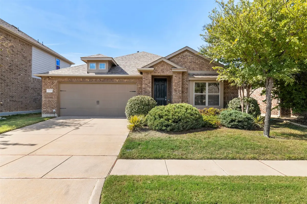 3713 Sweetclover Drive, McKinney, TX 75071 - #1