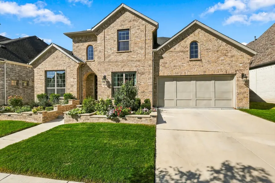 1813 Climbing Ct., Northlake, TX 76226 - #2
