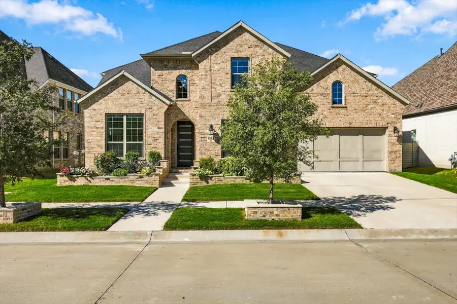 1813 Climbing Ct., Northlake, TX 76226 - #3