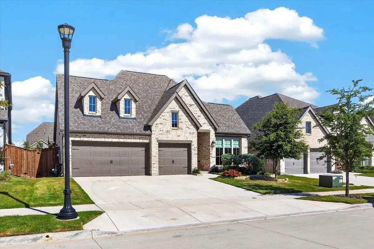 13428 Meadow Cross Drive, Fort Worth, TX 76008 - #1