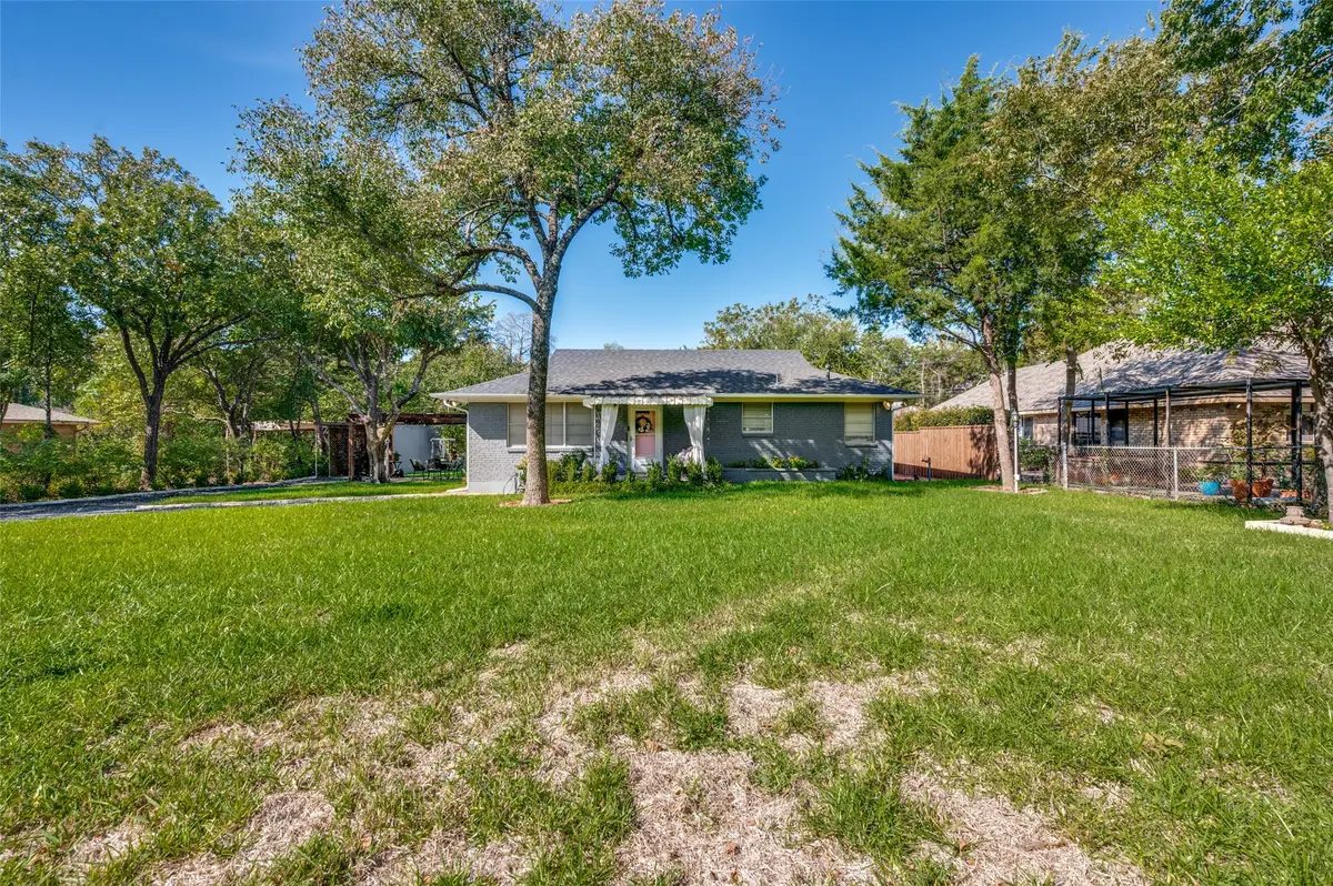 5307 Moneta Lane, Dallas, TX 75236 - #1