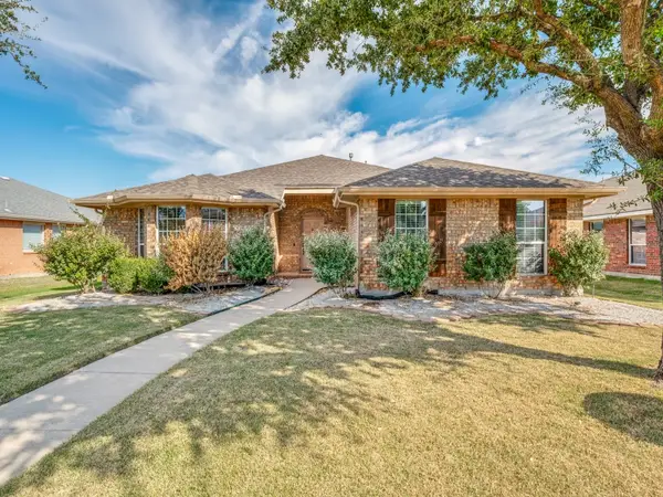 4130 Parterre Drive, Frisco, TX 75033