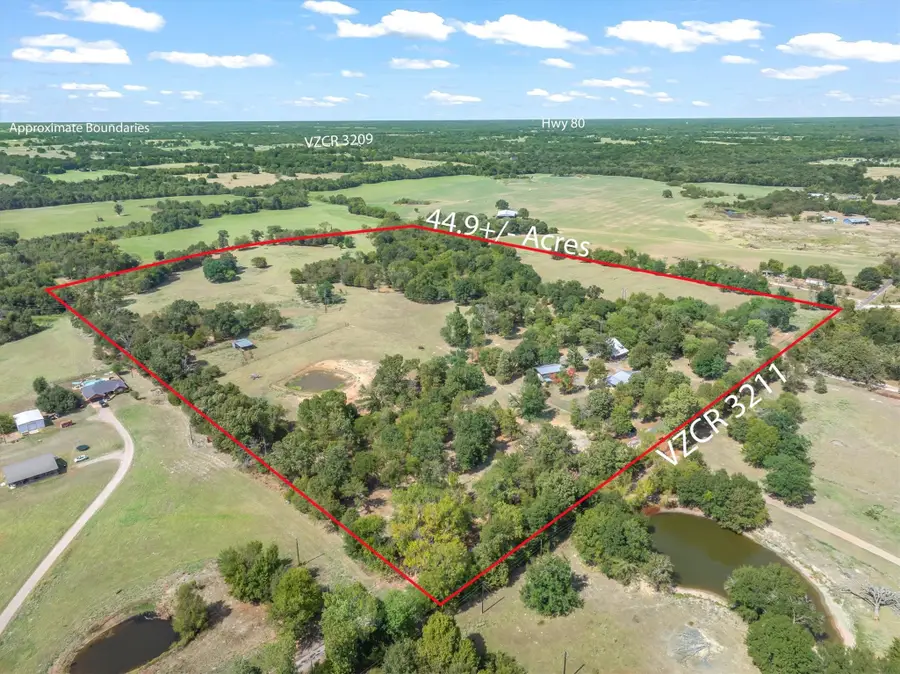 1701 Vz County Road 3211, Wills Point, TX 75169 - #2