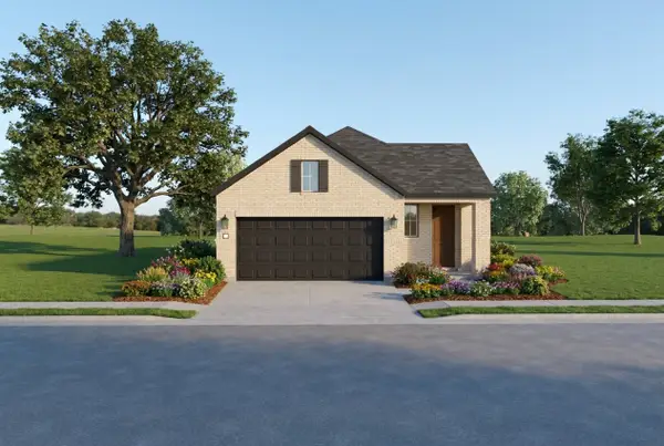 1652 Grace Hill Way, Forney, TX 75126