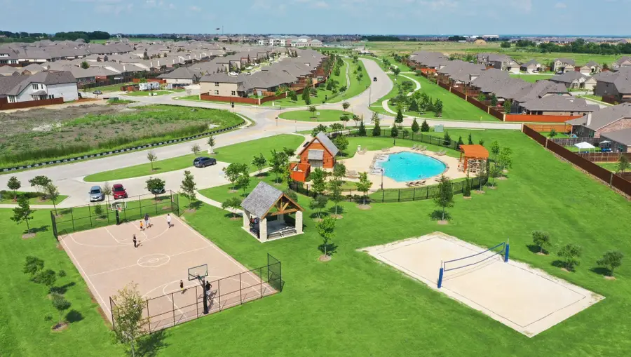 1652 Grace Hill Way, Forney, TX 75126 - #3