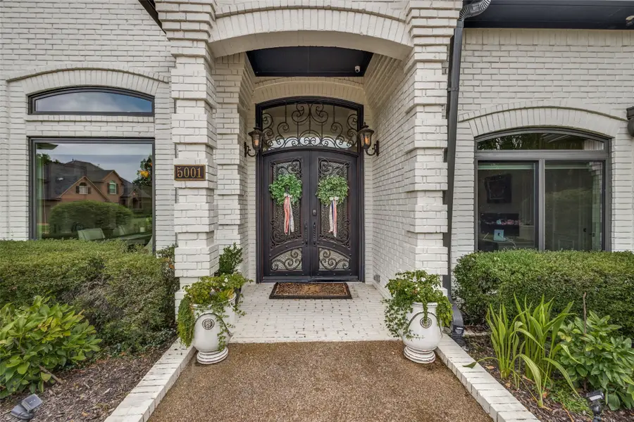5001 Forest Hill Circle, Flower Mound, TX 75028 - #2