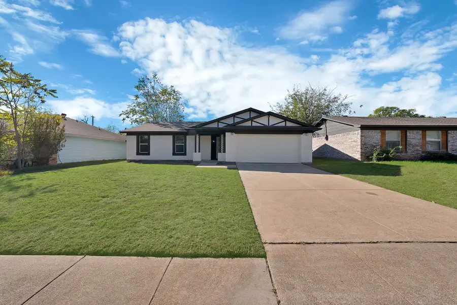 858 Lexington Drive, Lancaster, TX 75134 - #3