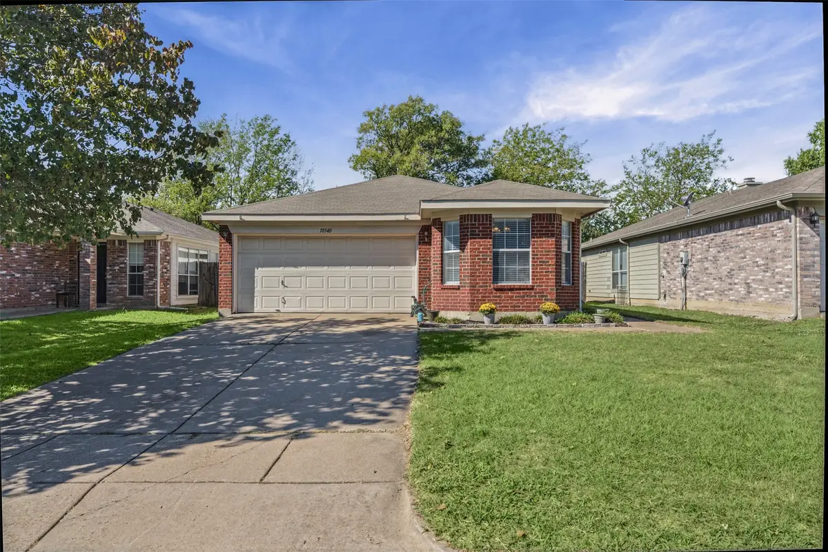 10540 Towerwood Drive, Fort Worth, TX 76140 - #1
