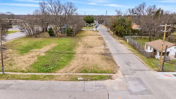 3302 Hamilton Avenue, Dallas, TX 75210