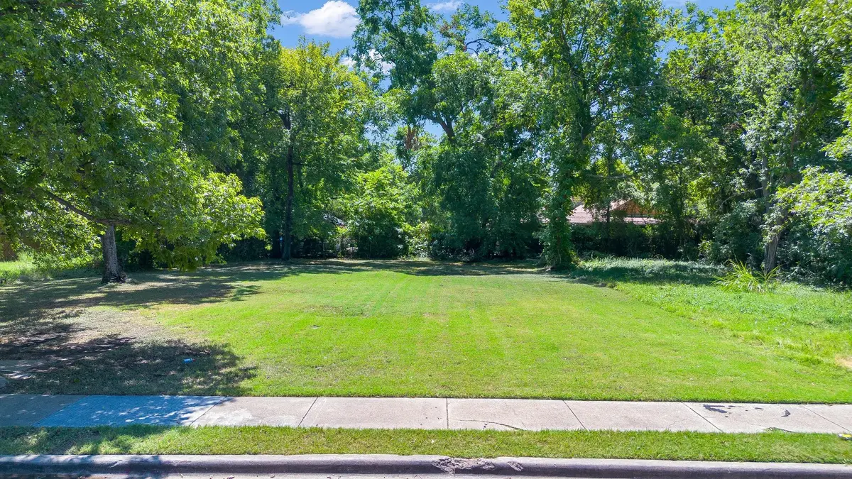3706 Pine Street, Dallas, TX 75210 - #1