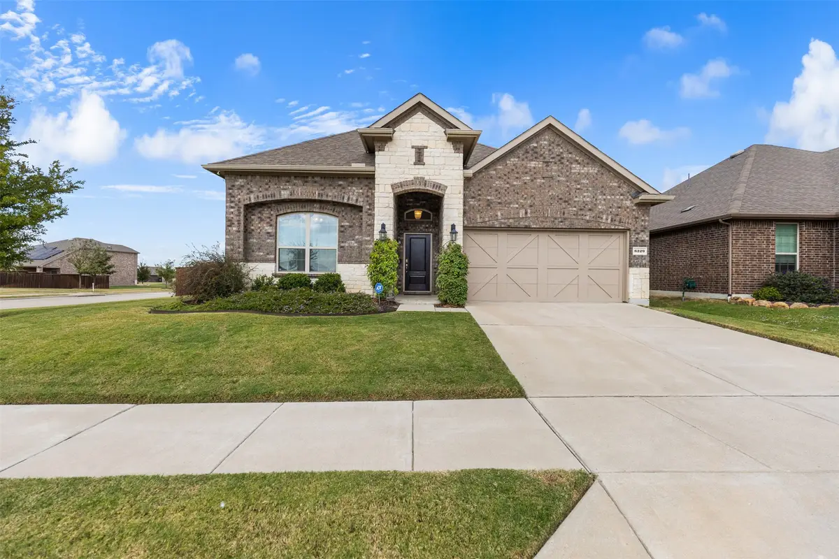 6229 Brunswick Drive, Celina, TX 76227 - #1