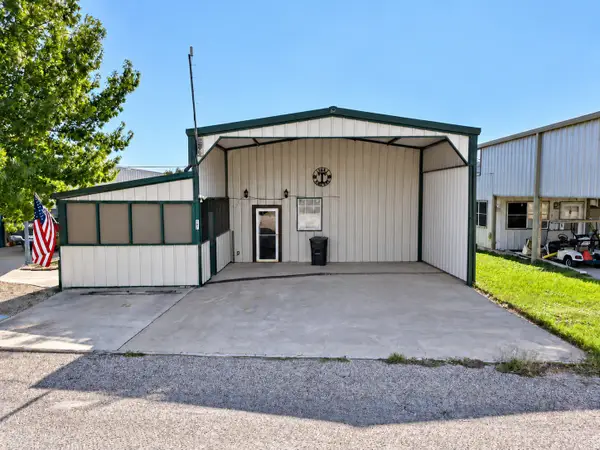 167 Yellowstone Drive, Whitney, TX 76692