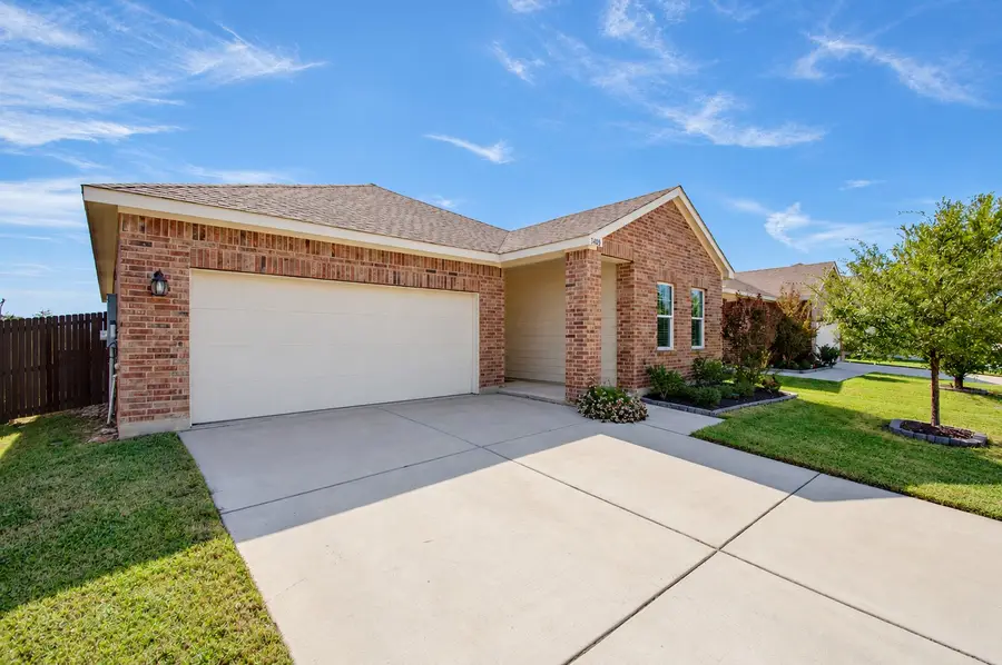 1409 Ancer Way, Haslet, TX 76052 - #2