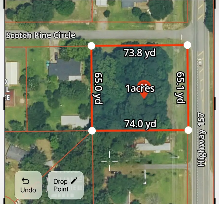 0 Hwy 157 South, Haughton, LA 71075 - #3