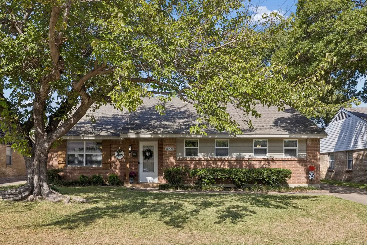 10621 Mapleridge Drive, Dallas, TX 75238 - #1
