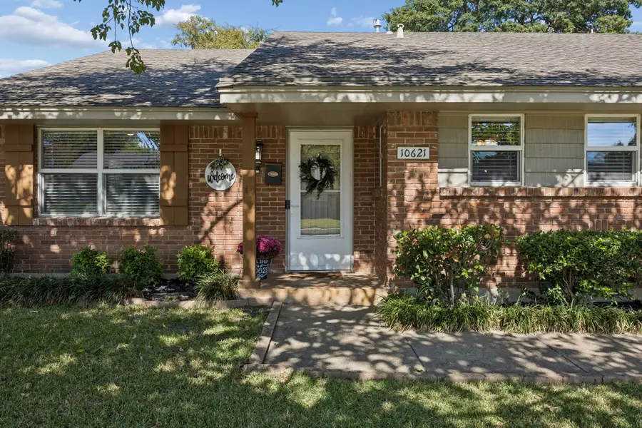 10621 Mapleridge Drive, Dallas, TX 75238 - #2