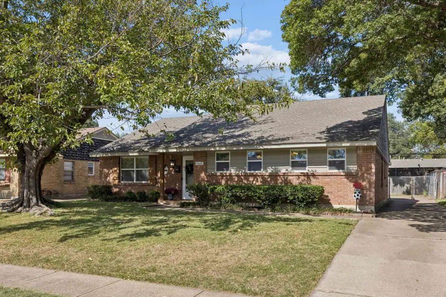 10621 Mapleridge Drive, Dallas, TX 75238 - #3