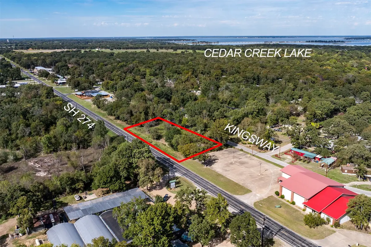 0 274 Highway, Tool, TX 75143 - #1
