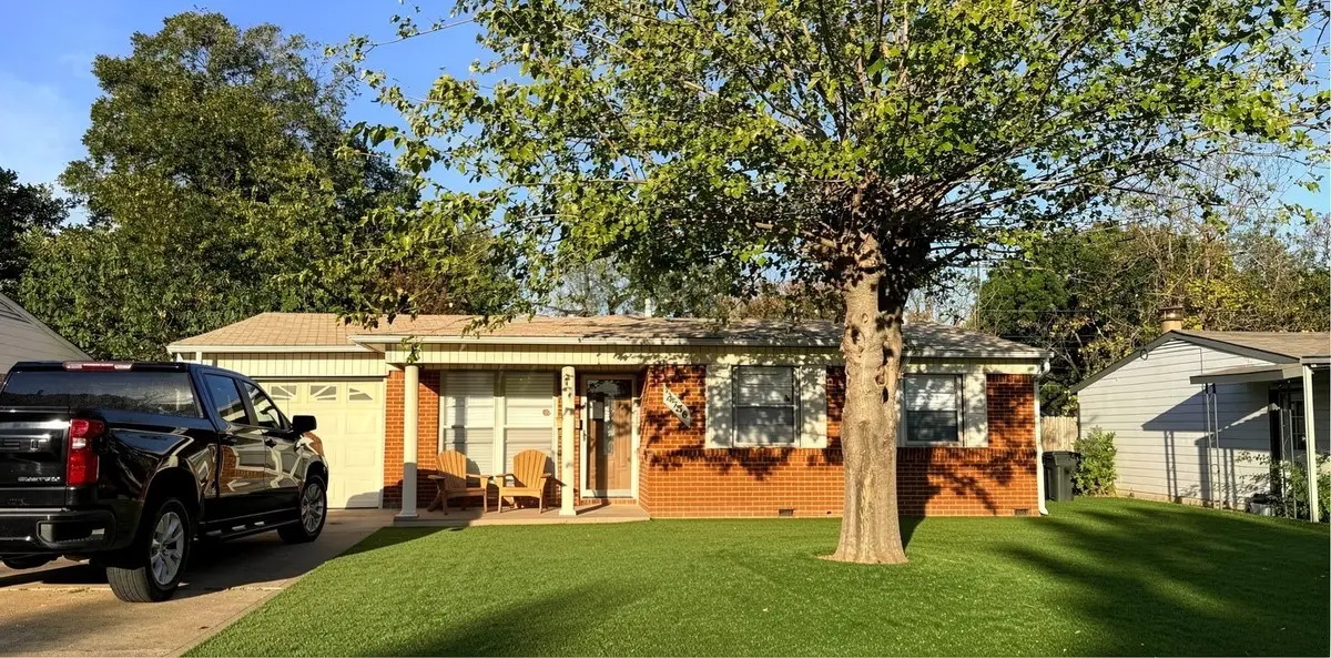 4736 Harper Drive, Mesquite, TX 75150 - #1