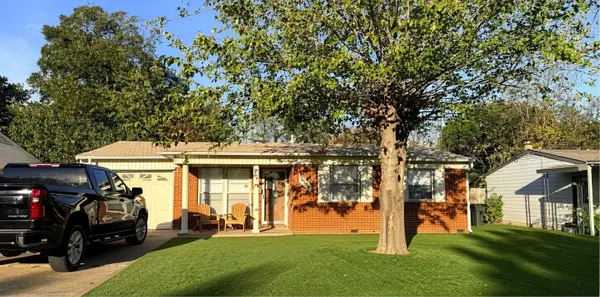 4736 Harper Drive, Mesquite, TX 75150