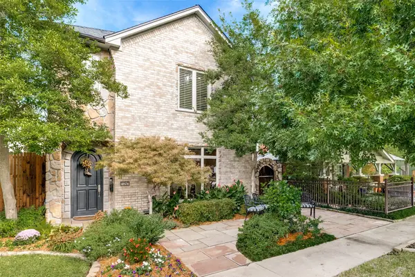 4604 Pershing Avenue, Fort Worth, TX 76107