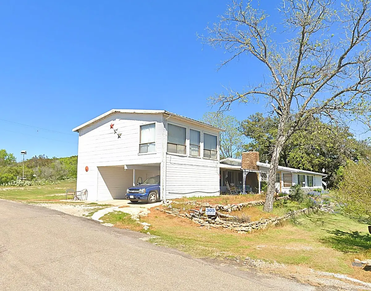 305 Mckay Road, Burnet, TX 78611 - #1