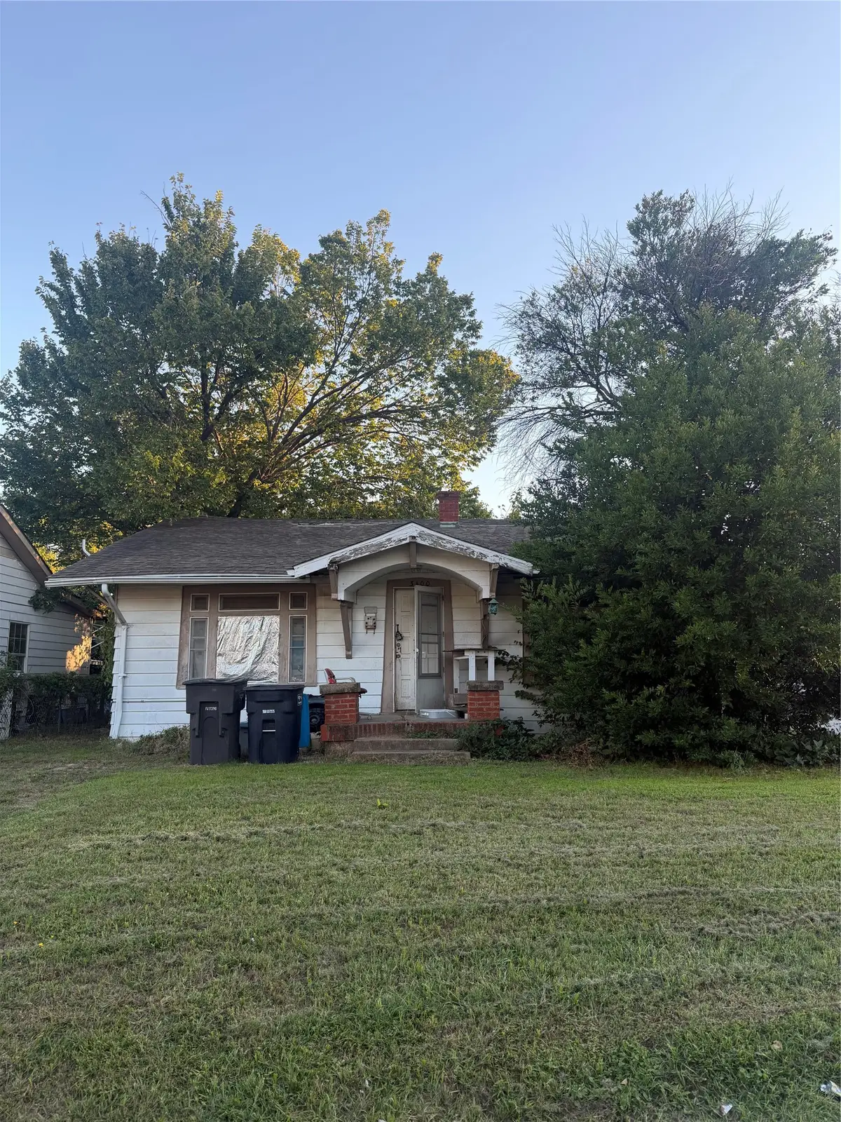 3400 Conway Street, Fort Worth, TX 76111 - #1