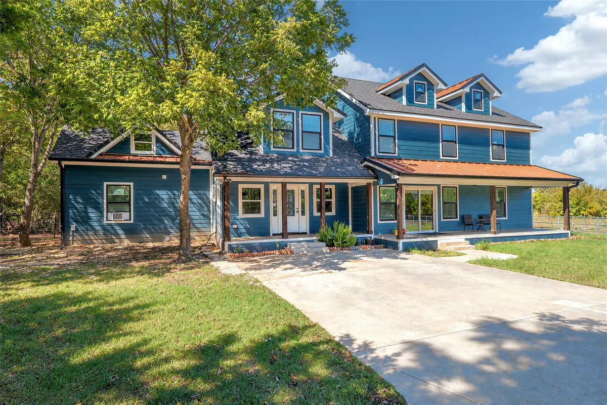 224 Remington Circle, Moody, TX 76557 - #1