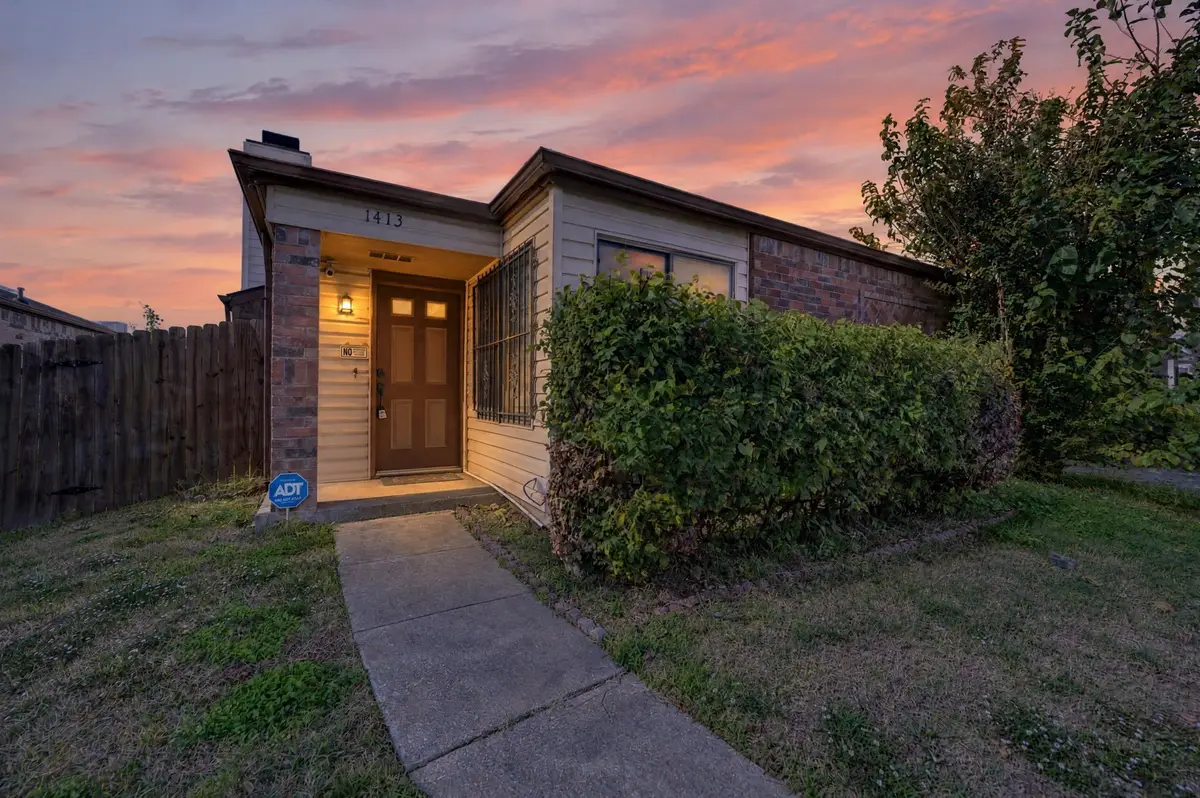 1413 Natchez Trace, Mesquite, TX 75149 - #1
