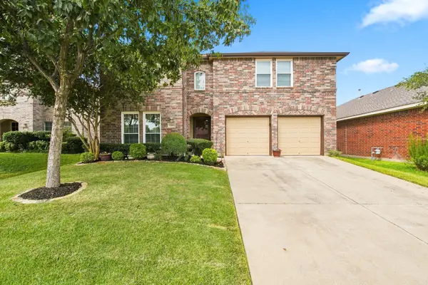 13041 Fencerow Road, Fort Worth, TX 76244